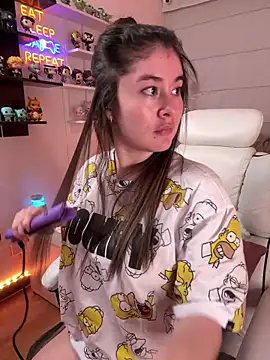 Онлайн чат XXX Sharon_07