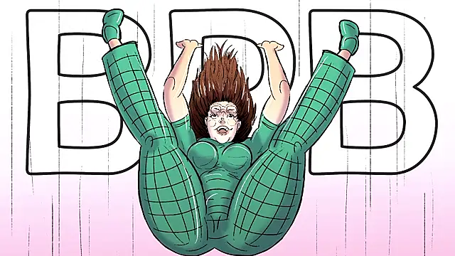 XXX chat uživo modela just_fucked777