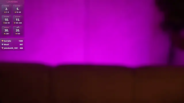 Esmie_Smile's Live XXX Chat