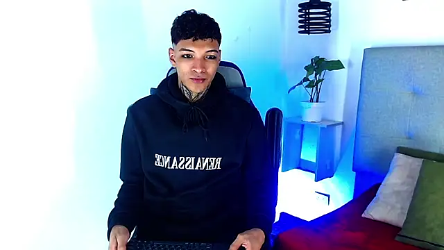 Rick_Wade's Live XXX Chat