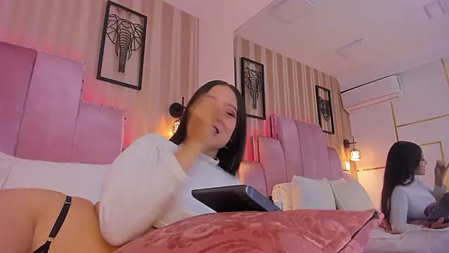 Czat XXX na żywo – AlliceWinter