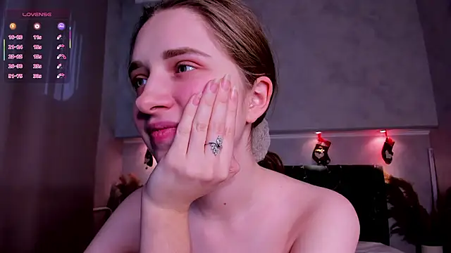 Camilla_Kelly Chat XXX live