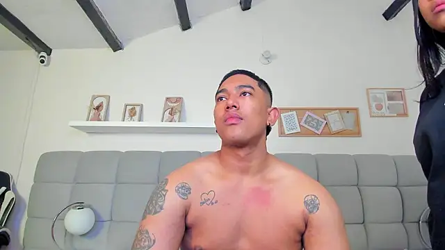 erotic_sins: вебкам-шоу