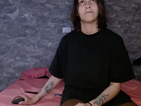 Crystal_Star_'s Live XXX Chat