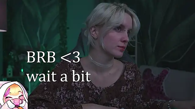 Chatroom XXX en direct de BethanyCloud