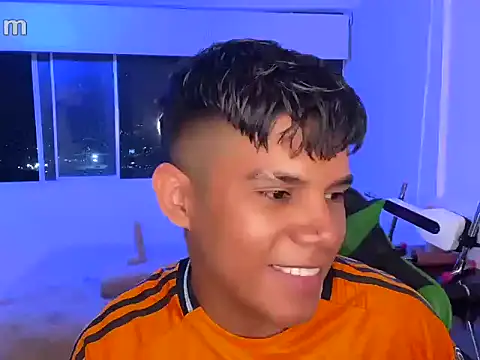 Czat XXX na żywo – Jack_castell