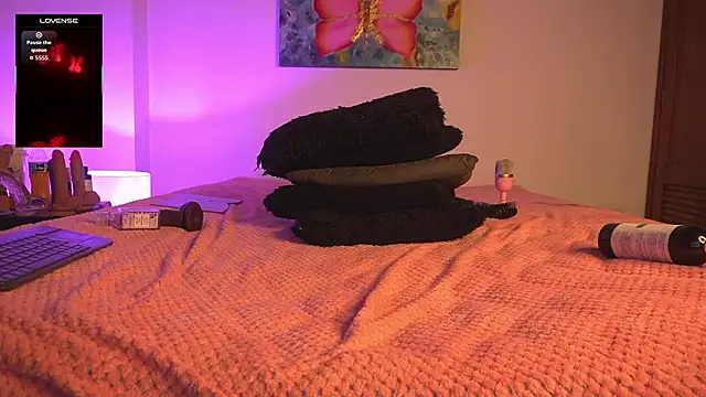 Show webcam de noah_0814