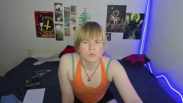 Cattie_w_ Live XXX Chat