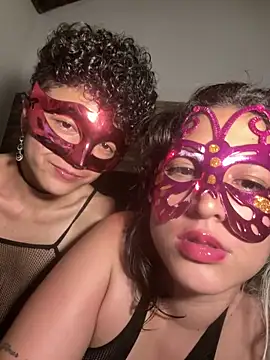 MysterySexx's Live XXX Chat