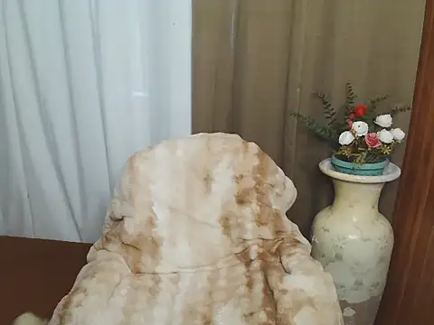 aquariusjulia's Webcam Show