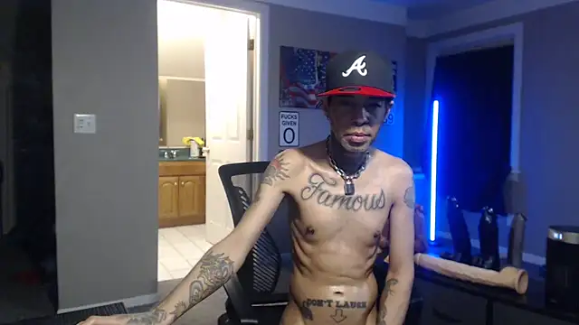 Michigan9000's Live XXX Chat