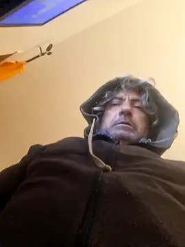 nocsivag's Webcam Show