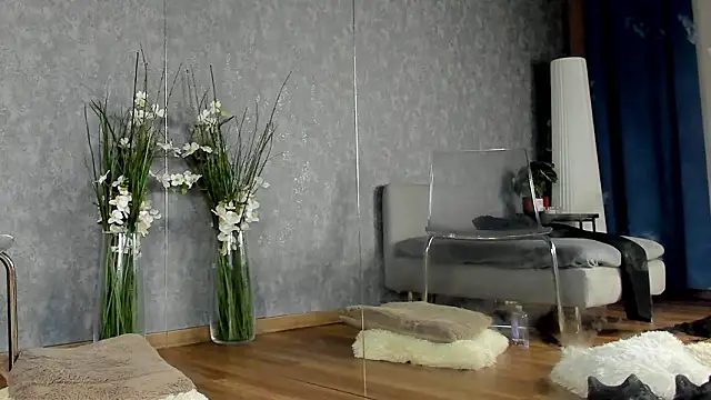 KarinaSparks Obrolan Langsung XXX