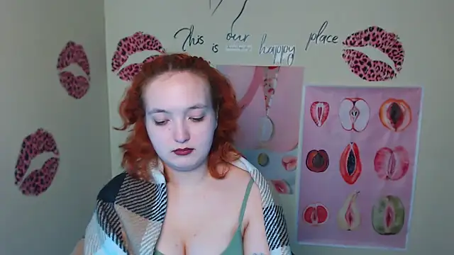 MissAriaa's Live XXX Chat