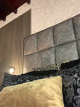 BrigitteVons' Live XXX Chat