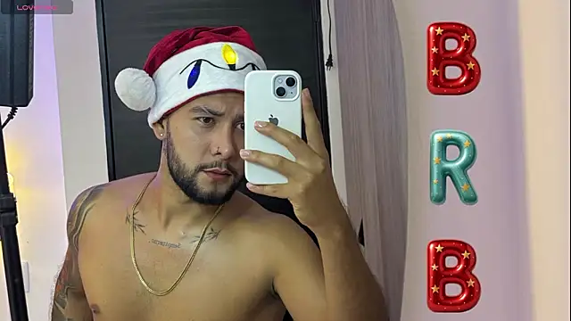 Show Webcam de noah_corvelle