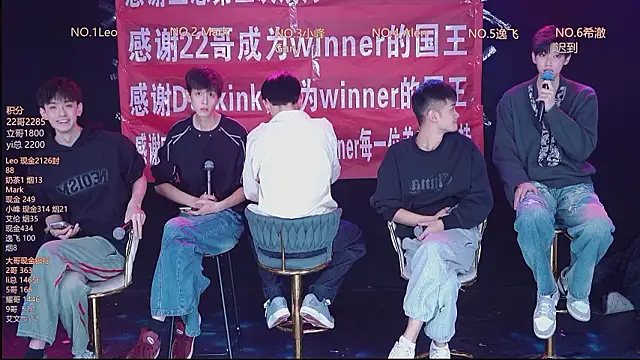 AAA-winner's Live XXX Chat