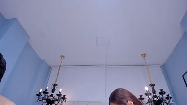 LoveRebels_'s Live XXX Chat