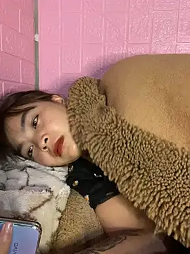 Chat XXX en directo de Xiaorun-aa