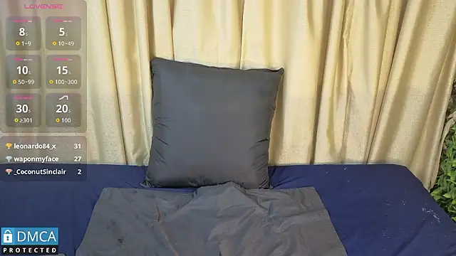 ahsly_Zam Live XXX Chat