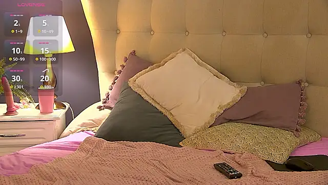 SeniGrandee Chat XXX in diretta