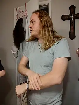 SpiderRose Chat XXX live