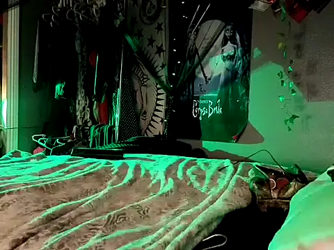 ellrxse's Webcam Show