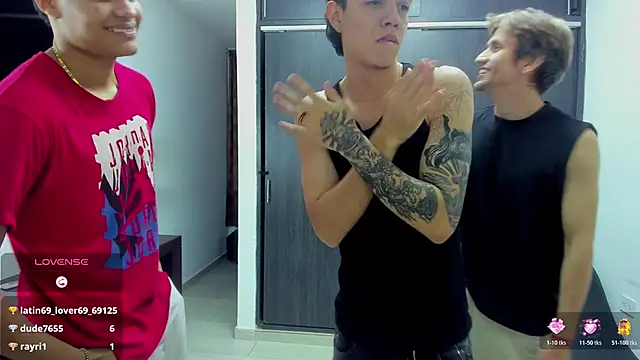 Hot_sexmature Live XXX Chat