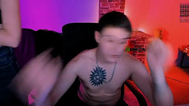 beauty_liam's Live XXX Chat