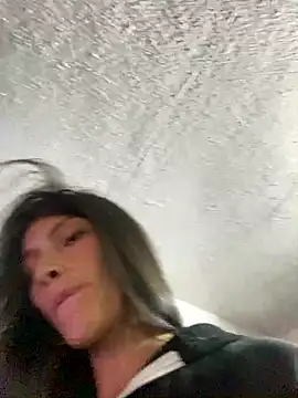 Czat XXX na żywo – Michelle_ec