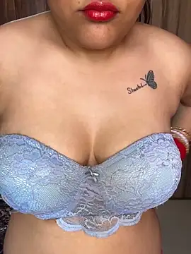 HotNeha08's Webcam Show