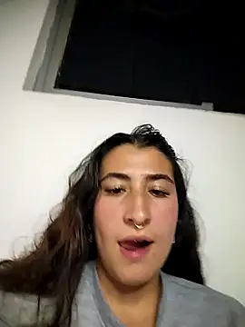 crisandela Chat XXX live