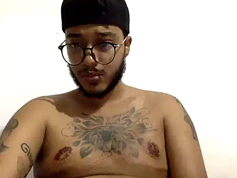 Tito_12_: вебкам-шоу