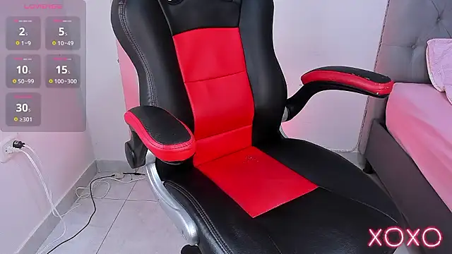 Вебкам-шоу Key_cute21