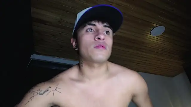 Jhon_mendoza's Live XXX Chat