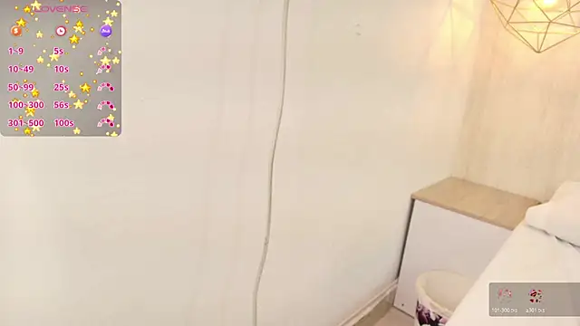 XXX chat uživo modela Lola_roussee