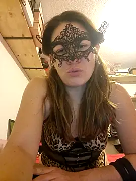 NinaGolosina Adlı Modelin Canlı XXX Sohbeti