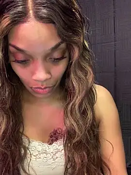 Sembang XXX Secara Langsung Rakiyahcharms