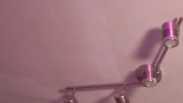 XXX chat uživo modela miaparkers