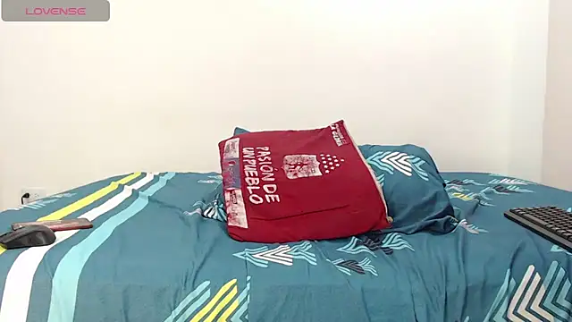 Aroon_Stonne 라이브 XXX 채팅