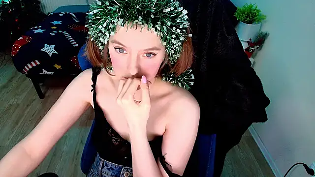 CranberryHot Chat XXX live