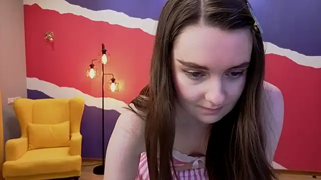 CloudGrace Live XXX Chat