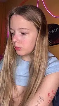 imveranito's Live XXX Chat