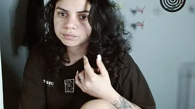 XXX chat uživo modela karoll8