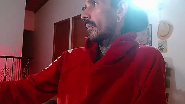 harry_reems1's Webcam Show