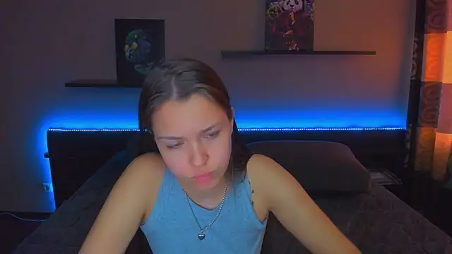 AlexaBarkley Live XXX Chat