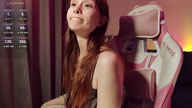 Charly_Fox live XXX chat