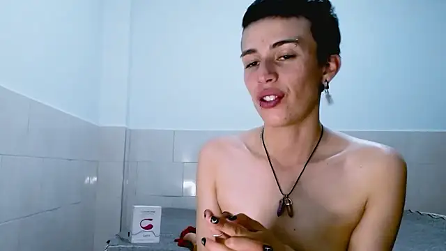 Cocain_Atenea's Live XXX Chat