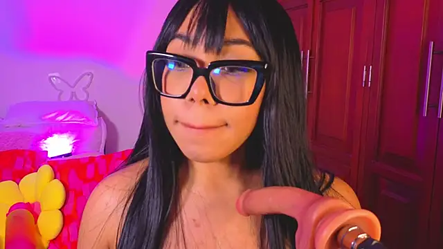 XXX chat uživo modela Olivia_ds