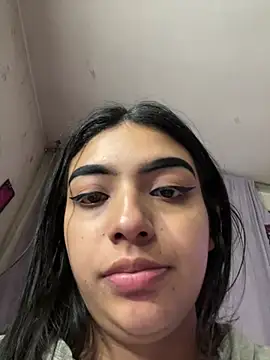 eva_six Obrolan Langsung XXX